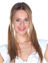 Jillian - hot poker girl