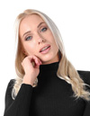 Angelika Grays - hot poker girl