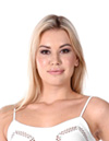 Sandra Blonde - hot poker girl